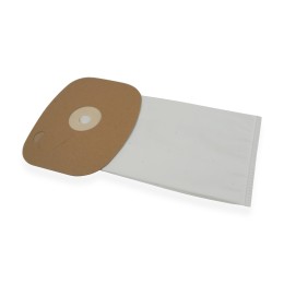 Sac aspirateur compatible SPRINTUS Boostix - Pochette de 10 sacs microfibre DISTRI+ - 1