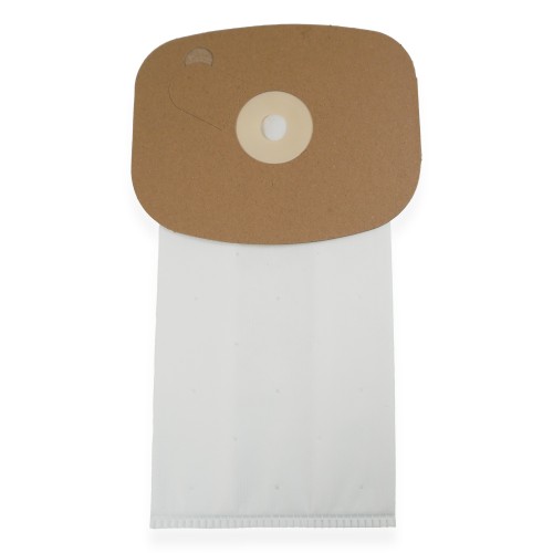 Sac aspirateur compatible SPRINTUS Boostix - Pochette de 10 sacs microfibre DISTRI+ - 3