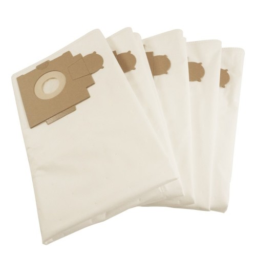 Sac aspirateur compatible ICA - IPC - SOTECO - ROWENTA - Pochette de 10 sacs microfibre DISTRI+ - 3