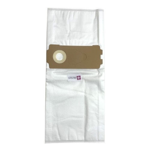 Sac aspirateur compatible avec FESTOOL - pochette de 5 sacs microfibre DISTRI+ - 1