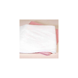 GAZE A USAGE UNIQUE en polypropylène blanche non imprégnée x 100 Lamatex - 1