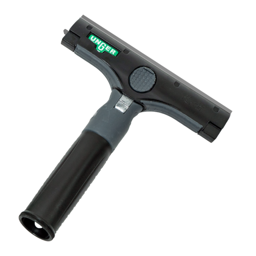 Grattoir vitre NINJA™  avec lame en plastique de 15 cm