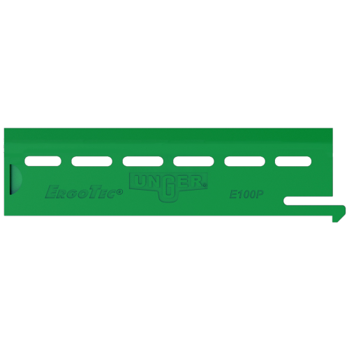 La lame en plastique de 10 cm pour le grattoir Unger