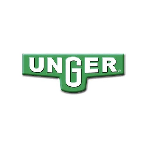 Lame plastique pour grattoir 4 cm de sécurité rétractable Ergotec Unger UNGER - 6