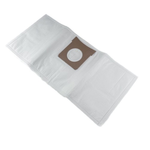 Sac aspirateur compatible  AQUAVAC - GOBLIN - 5 sacs microfibre DISTRI+ - 3