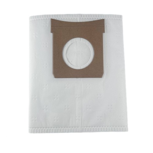 Sac aspirateur compatible  AQUAVAC - GOBLIN - 5 sacs microfibre DISTRI+ - 4