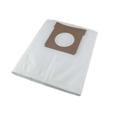 Sac aspirateur compatible  AQUAVAC - GOBLIN - 5 sacs microfibre DISTRI+ - 5