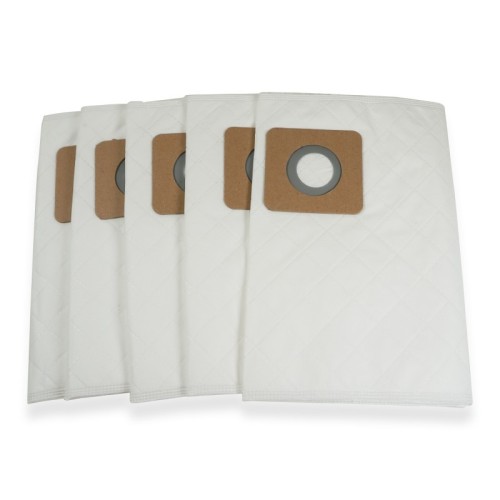 Sac aspirateur pour Festool - pochette de 5 sacs microfibre DISTRI+ - 2