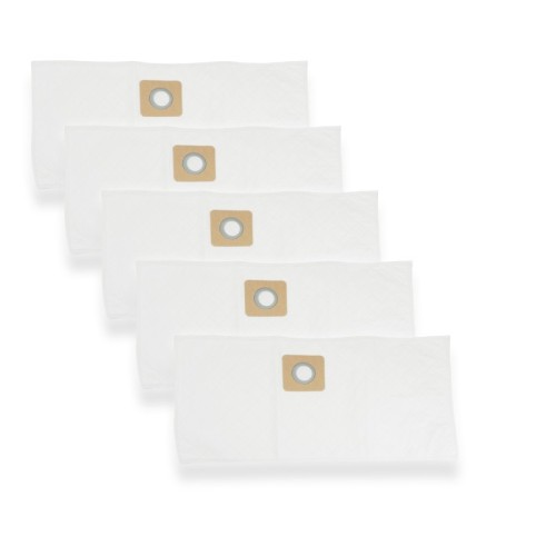 Sac aspirateur pour Festool - pochette de 5 sacs microfibre DISTRI+ - 3