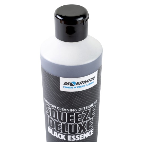Liquide concentré nettoyage vitre BLACK ESSENCE 500 ml Moerman MOERMAN - 3