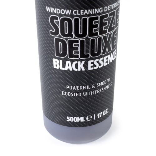 Liquide concentré nettoyage vitre BLACK ESSENCE 500 ml Moerman MOERMAN - 4
