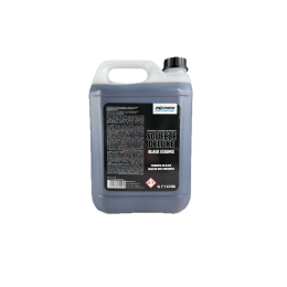Produit concentré de nettoyage vitre Black Essence 5L Moerman MOERMAN - 1
