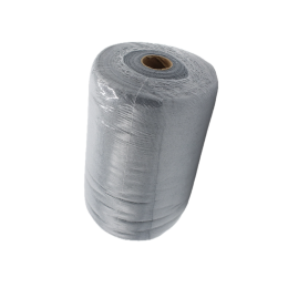 OEKO TEX Standard 100 Bobine microfibre Gris 75 formats de 30 X 30 cm