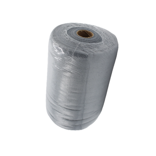 OEKO TEX Standard 100 Bobine microfibre Gris 75 formats de 30 X 30 cm