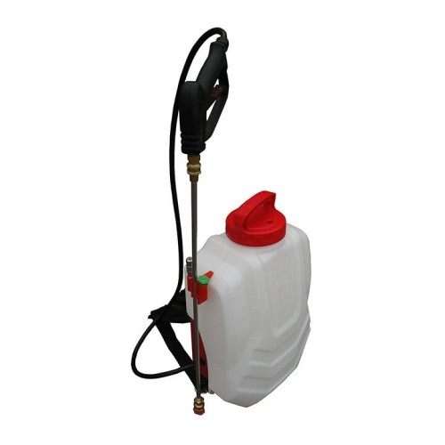 Pulvérisateur Dorsal électrique professionnel autonome 16 L 4B Distrib - 1