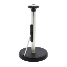 Support a poser pour bobine microfibre 75 formats de 30 X 30 cm