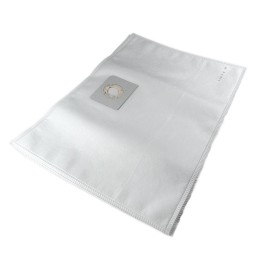 Sac aspirateur compatible ALTO ATTIX - Pochette de 5 sacs microfibre DISTRI+ - 1