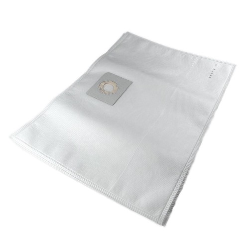 Sac aspirateur compatible ALTO ATTIX - Pochette de 5 sacs microfibre DISTRI+ - 1