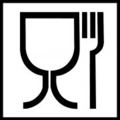 Serviette ouate blanche GLOBAL HYGIENE - 4