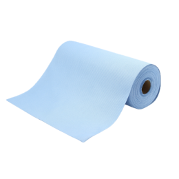 Bobine microfibre spéciale vitres 50 formats de 30 X 30 cm