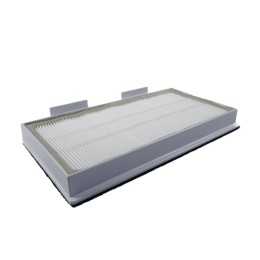 Filtre poussière aspirateur MAKITA DISTRI+ - 1