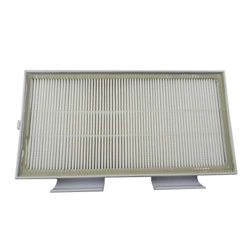 Filtre poussière aspirateur MAKITA DISTRI+ - 4