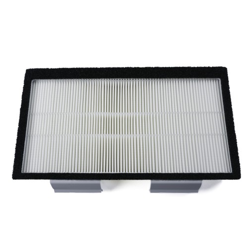 Filtre poussière aspirateur MAKITA DISTRI+ - 5