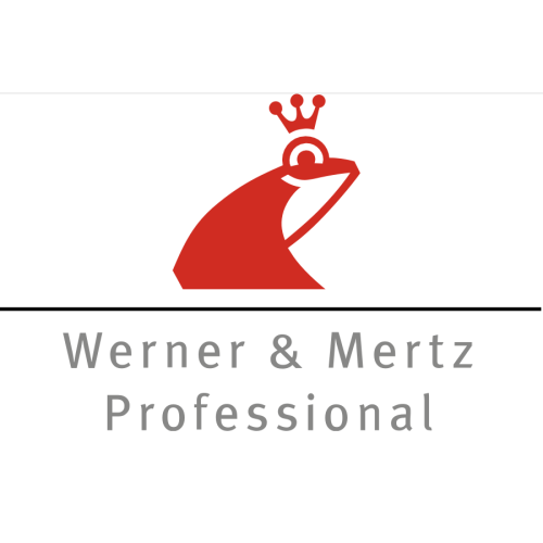 Werner et Mertz Professionnal