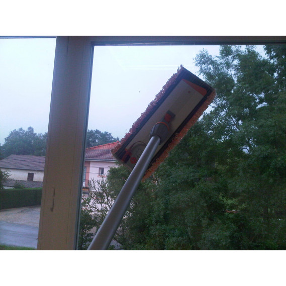 Frange Micro Force + 29 cm vitre Frange Micro Force + 29 cm vitre