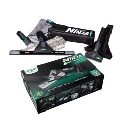 Kit complet 35 cm NINJA 6 en 1 NINJA Unger - 1