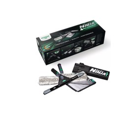Kit complet 35 cm NINJA 4 en 1