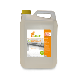 Idegreen Respect Home dégraissant concentré Ecocert 5L HYDRACHIM - 1