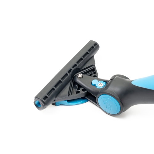 Excelerator Wide Body poignée pour barrette vitre large MOERMAN - 9