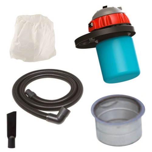 Maxim 70 M Oil Aspirateur copeaux & séparateur pour huile - BM2 BM2 - 10