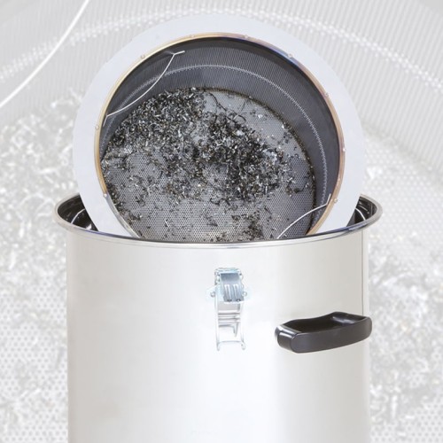 Maxim 70 M Oil Aspirateur copeaux & séparateur pour huile - BM2 BM2 - 5