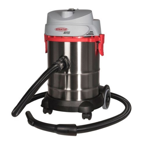 ARTOS Aspirateur eau poussière Sprintus
