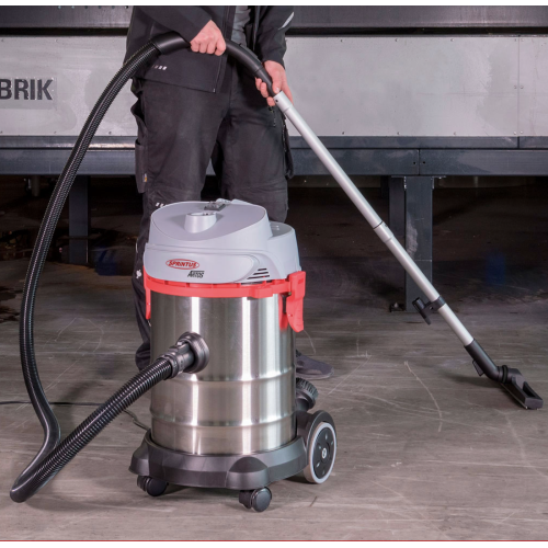 ARTOS 30L Aspirateur eau poussière - Sprintus
