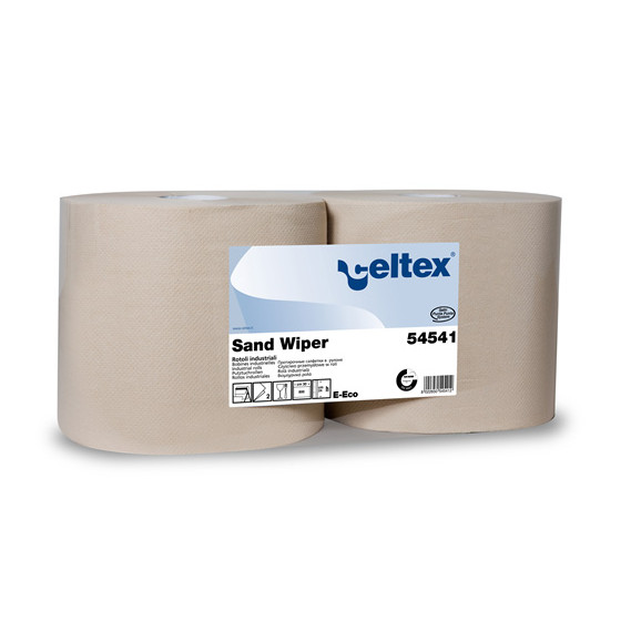 Bobine d’essuyage E Tissue T1000 CELTEX