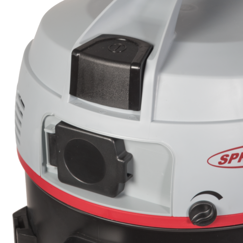 Waterking 30L Aspirateur eau poussière Sprintus SPRINTUS - 6