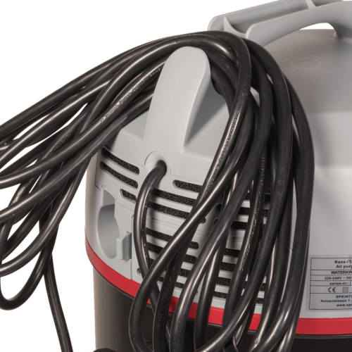 Waterking 30L Aspirateur eau poussière Sprintus SPRINTUS - 8