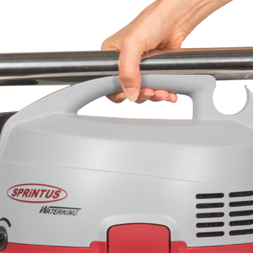 Waterking 30L Aspirateur eau poussière Sprintus SPRINTUS - 2