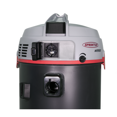Waterking XL 45L Aspirateur eau poussière Sprintus SPRINTUS - 2