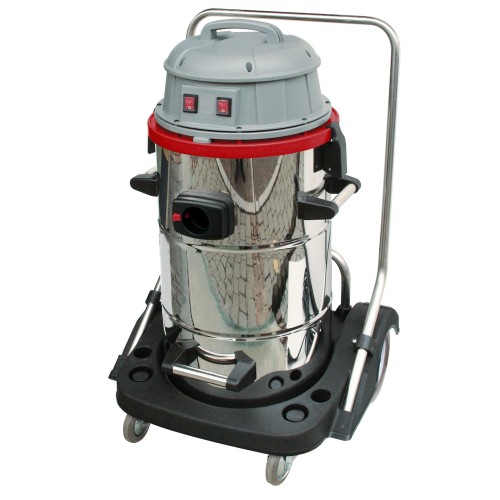 N 55/2 E Aspirateur 55L eau et poussière Sprintus SPRINTUS - 1