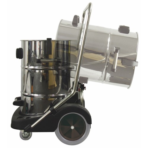 N 55/2 E Aspirateur 55L eau et poussière Sprintus SPRINTUS - 2