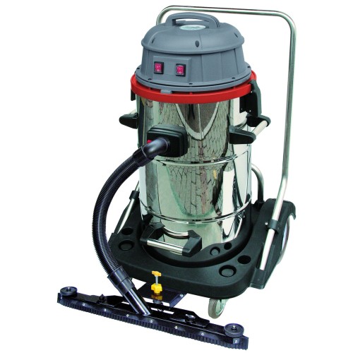 N 55/2 E Aspirateur 55L eau et poussière Sprintus SPRINTUS - 4