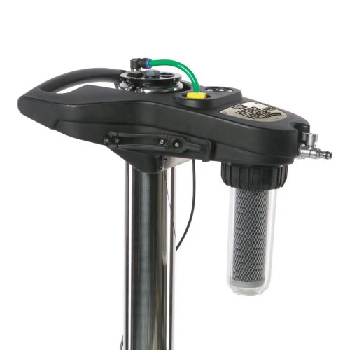 HydroPower Nano eau pure nanofiltration & déionisation UNGER