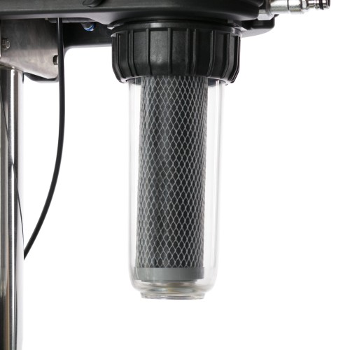 HydroPower Nano Système eau pure par nanofiltration & déionisation UNGER nLite HydroPower - 3