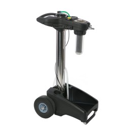 HydroPower Nano Système eau pure par nanofiltration & déionisation UNGER nLite HydroPower sans filtre DI