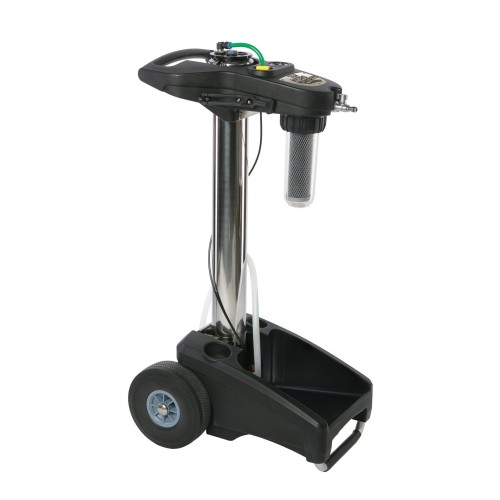 HydroPower Nano Système eau pure par nanofiltration & déionisation UNGER nLite HydroPower sans filtre DI