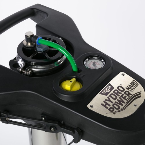 HydroPower Nano Système eau pure par nanofiltration & déionisation UNGER nLite HydroPower - 6